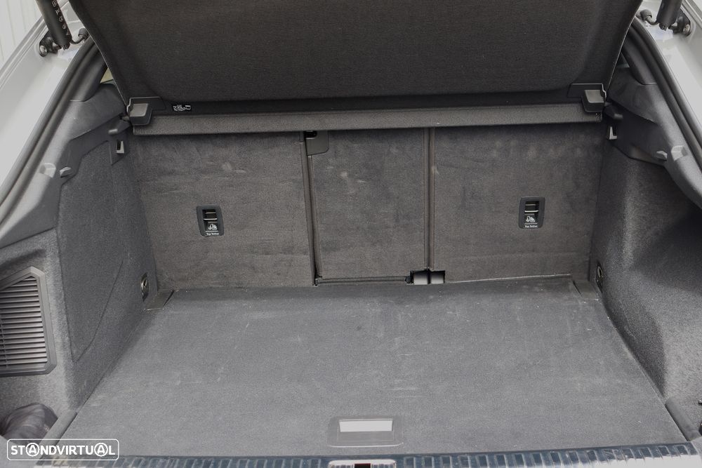 Audi Q3 Sportback - 25