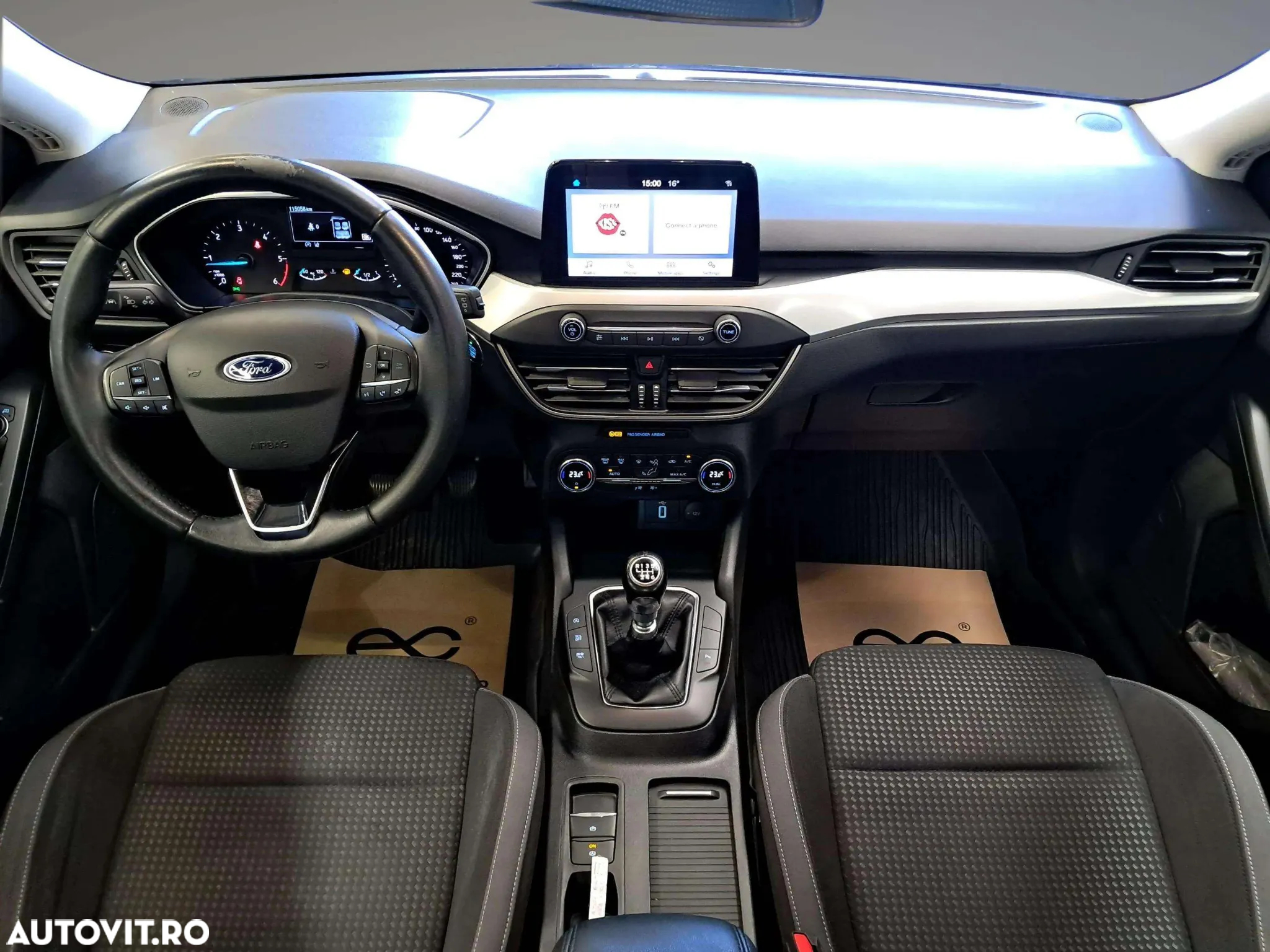 Ford Focus 1.5 EcoBlue Trend Edition - 5
