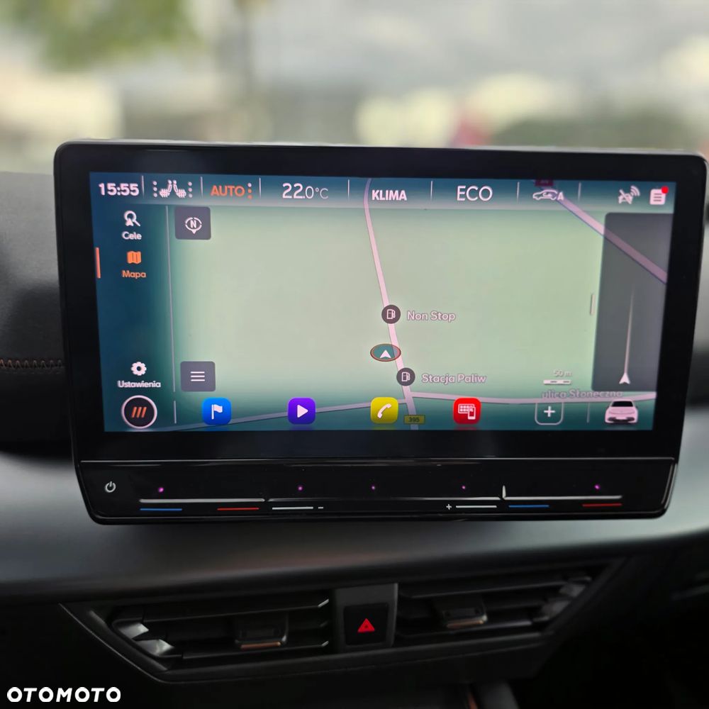 Cupra Born 58kWh - 22