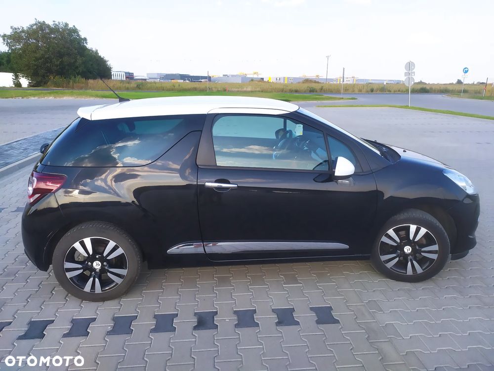 Citroën DS3 Pure Tech VTi 82 Chic - 7