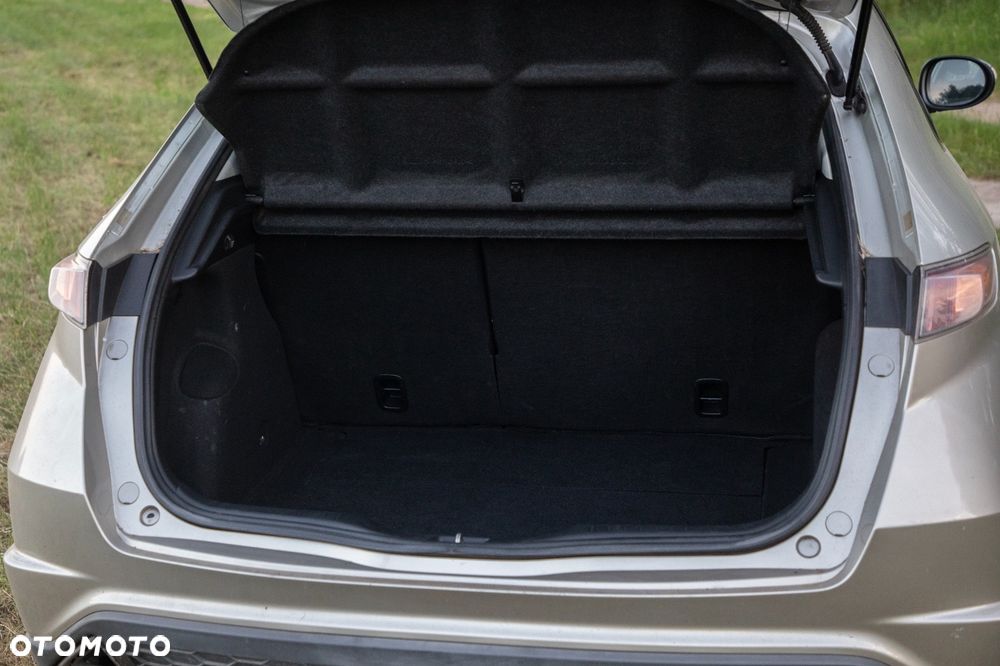 Honda Civic 1.8 TypeS - 6