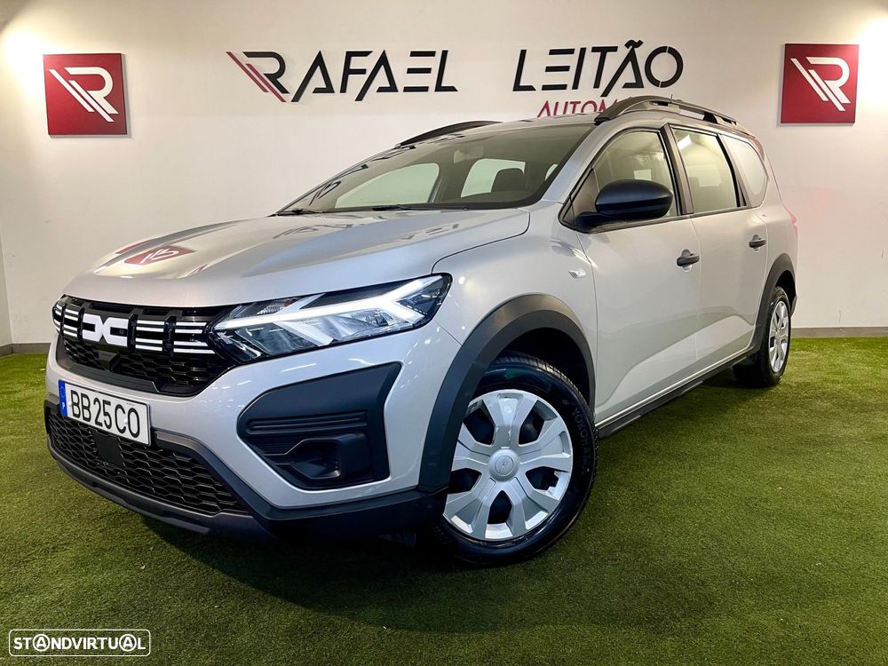 Dacia Jogger 1.0 TCe Essential 7L - 1