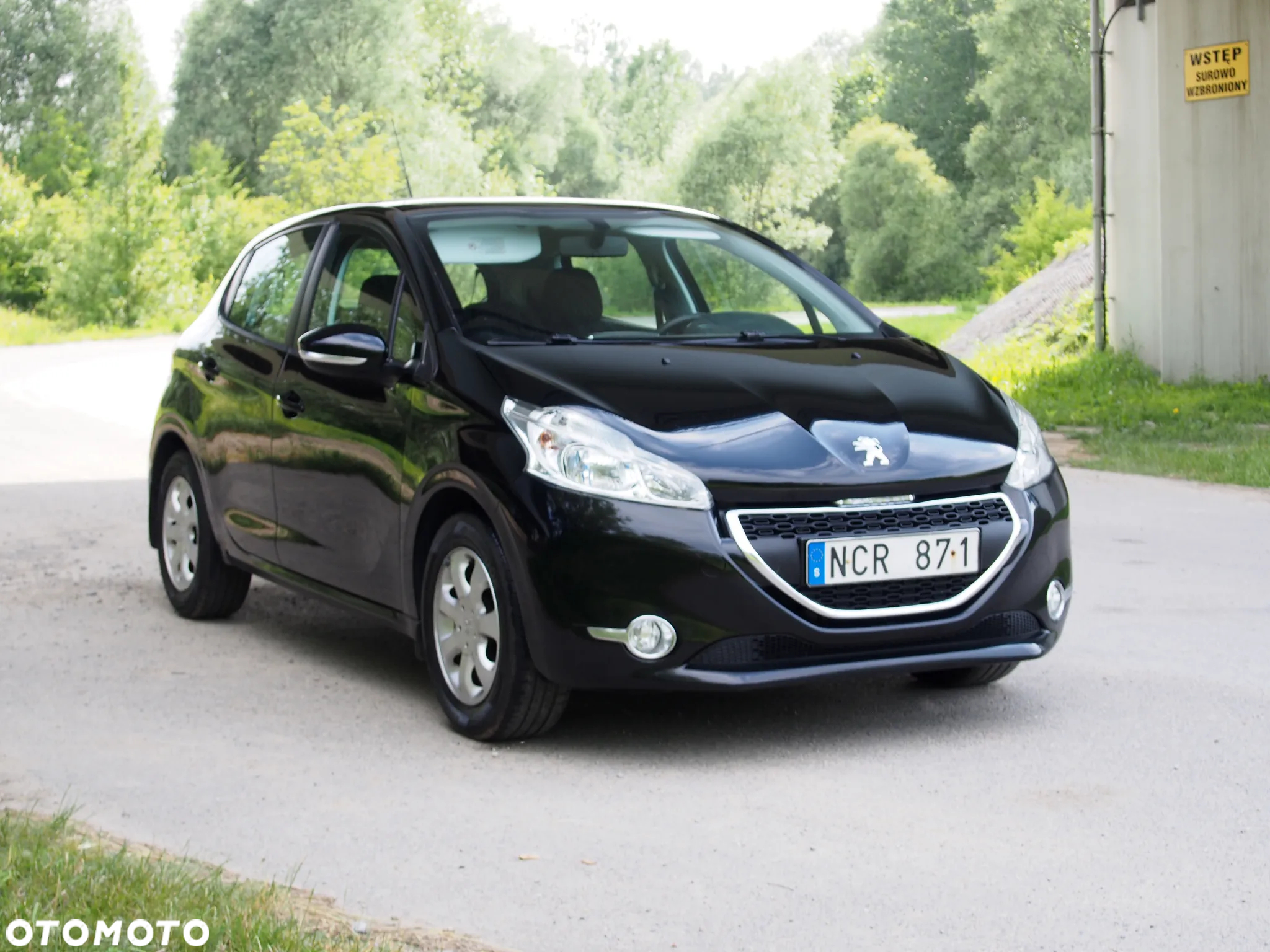 Peugeot 208 1.2 VTi Active Pack - 13