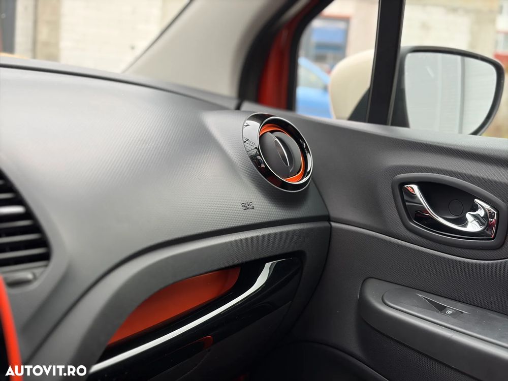 Renault Captur ENERGY TCe 90 Start&Stop Intens - 12