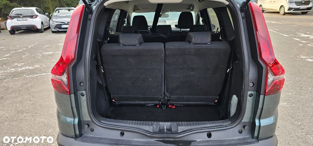 Dacia Jogger TCe 110 (7-Sitzer) Comfort - 19