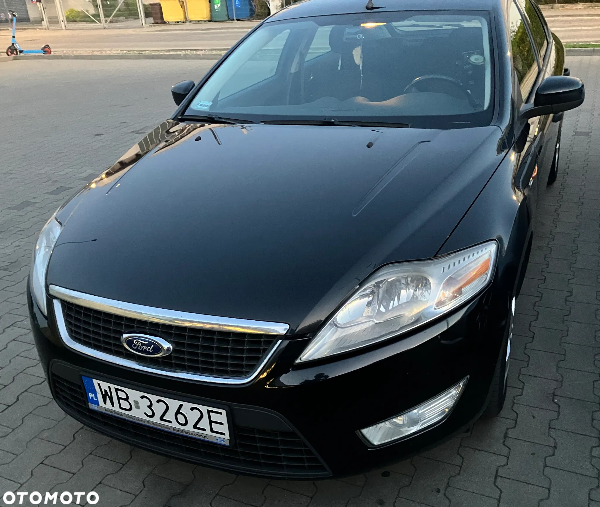 Ford Mondeo 1.8 TDCi Trend - 3