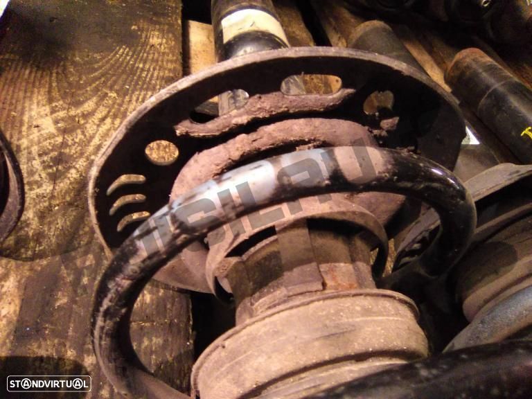 Amortecedor Frente Esquerdo/direito 1t041_3031cj Vw Golf V (1k) - 4