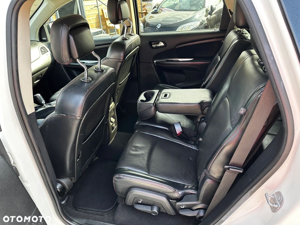 Dodge Journey - 22