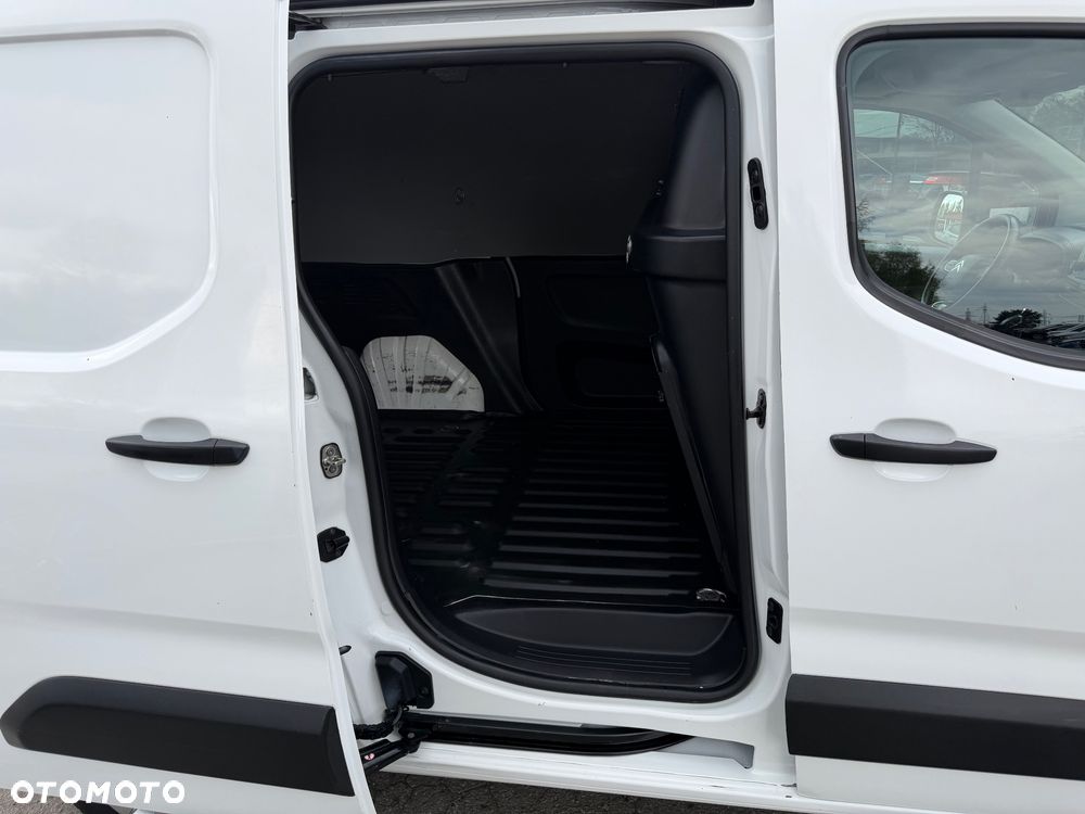 Citroën Berlingo - 24
