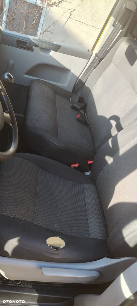 Volkswagen TRANSPORTER - 20