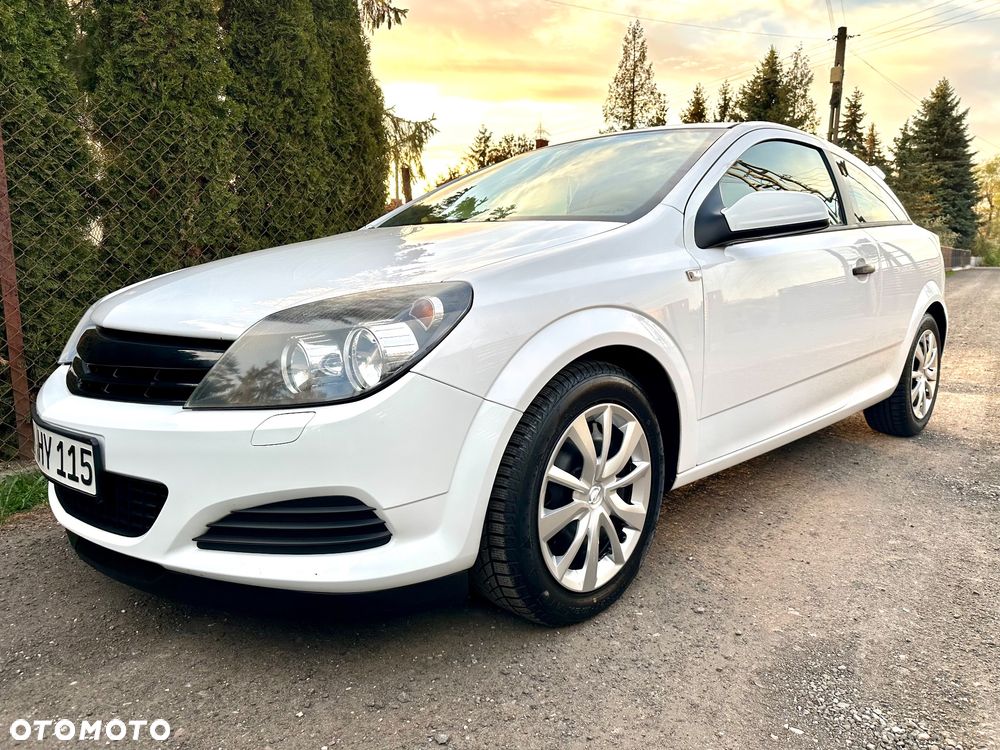 Opel Astra 1.4 Edition 111 Jahre - 1
