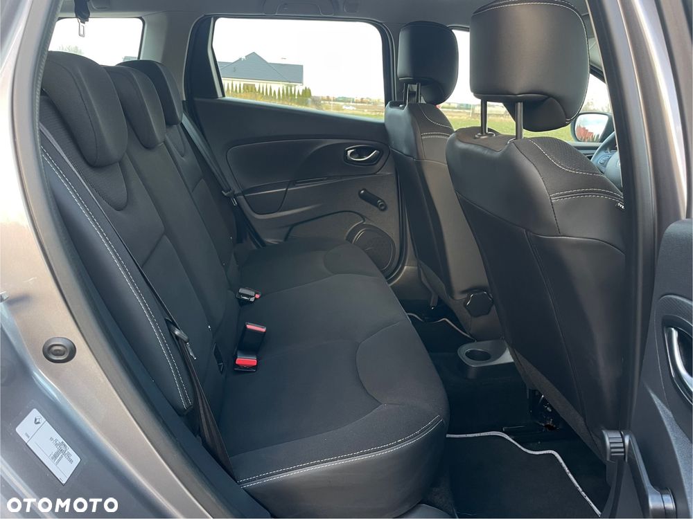 Renault Clio TCe 90 Luxe - 13