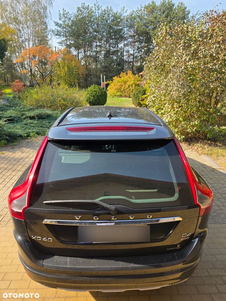 Volvo XC 60 - 8