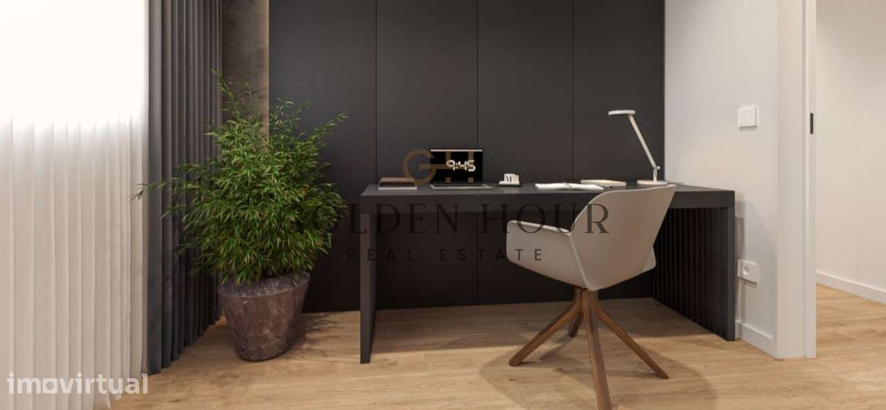 Apartamento T2+1 Venda em Ermesinde,Valongo - Grande imagem: 4/35