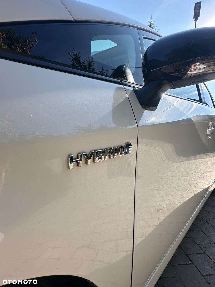 Toyota Prius Plug-in 1.8 HSD Prestige - 21