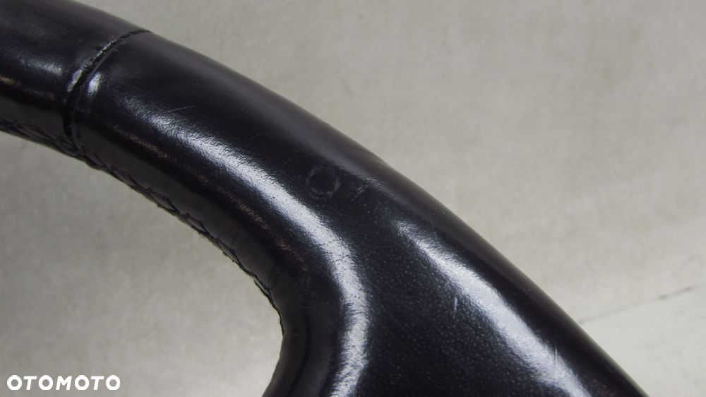 RANGE ROVER III LIFT L322 06-12 KIEROWNICA SKORA GRZANA PODUSZKA AIRBAG - 7