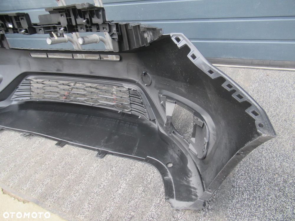 ZDERZAK PRZEDNI PRZÓD FIAT DOBLO II 2 LIFT 2014-2022 - 19