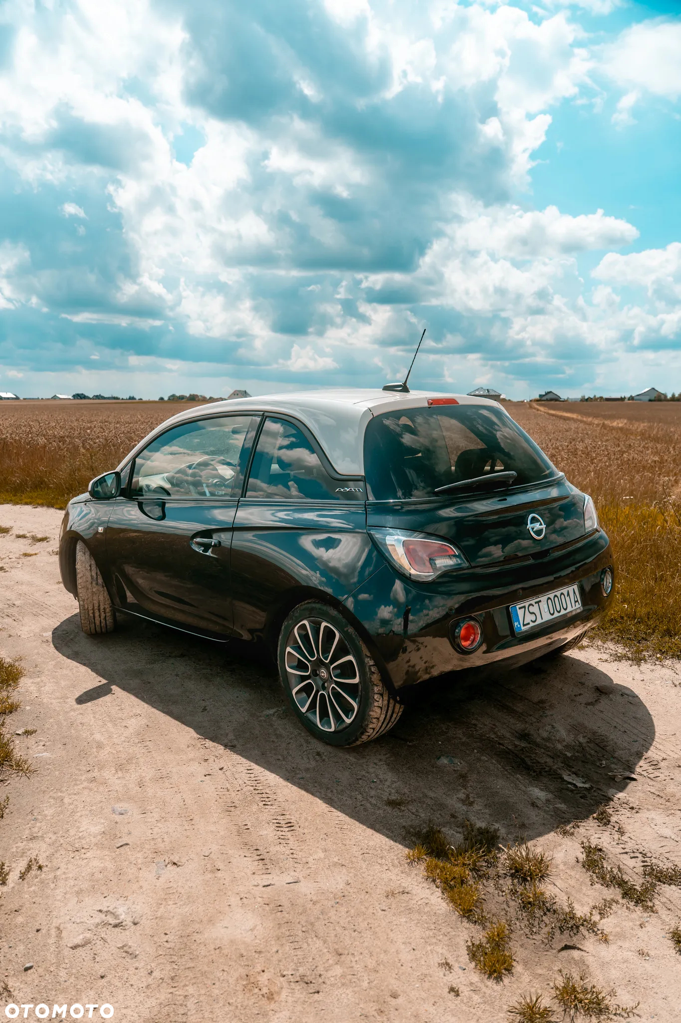Opel Adam 1.2 - 3