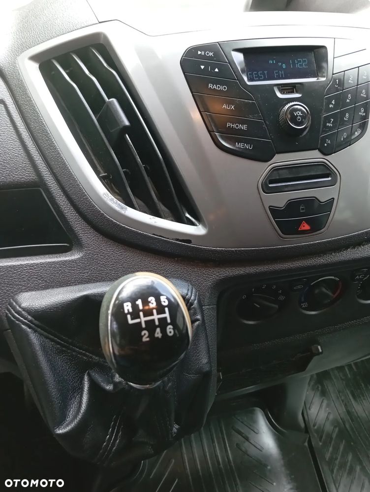 Ford TRANSIT - 18