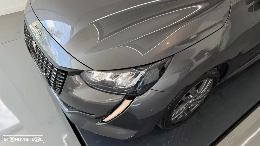 Peugeot 208 1.2 PureTech Active Pack - 2