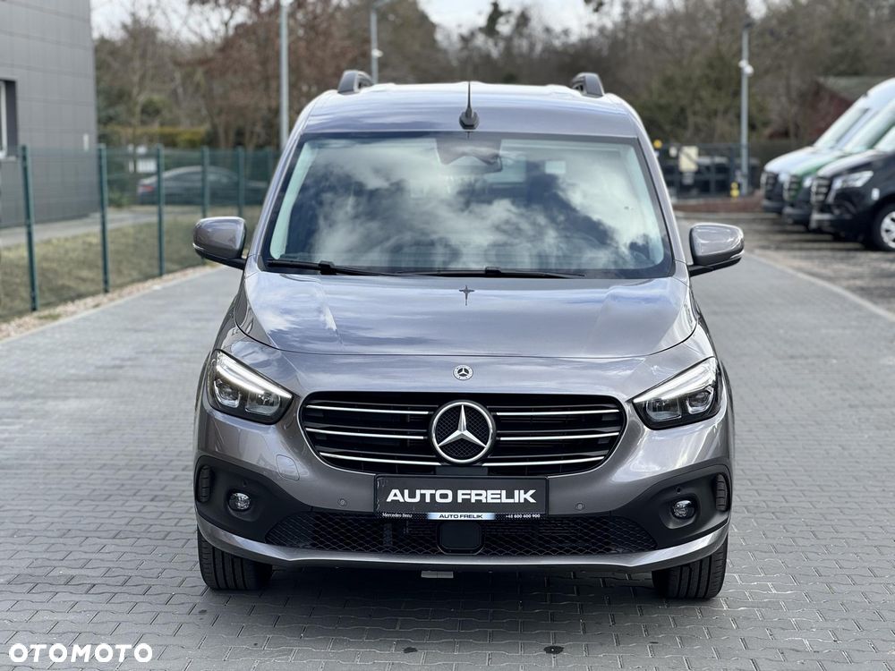 Mercedes-Benz Klasa T 180 Progressive - 3