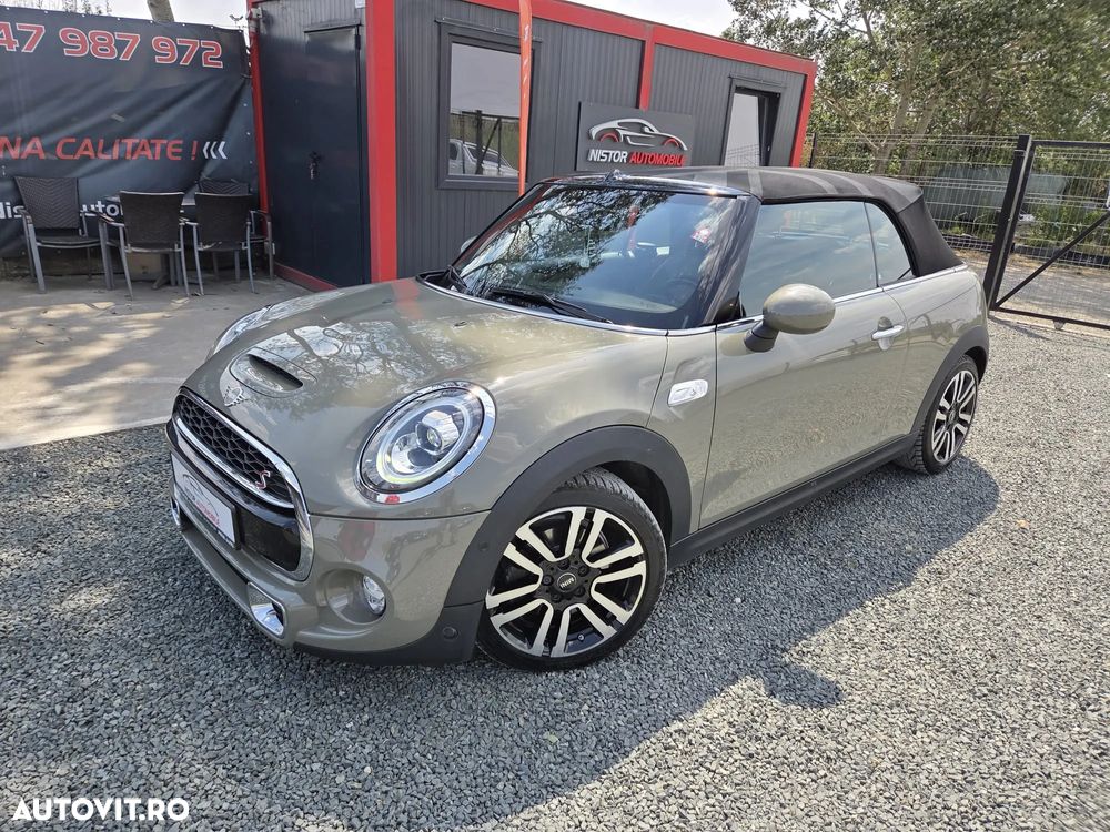 Mini Cooper S - 2