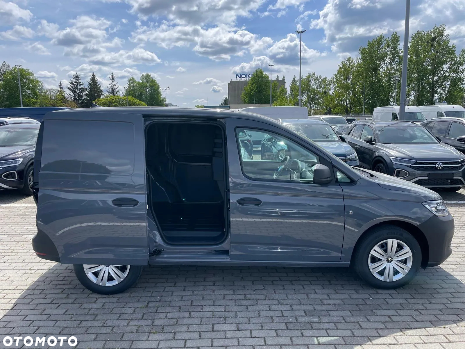 Volkswagen Caddy - 7