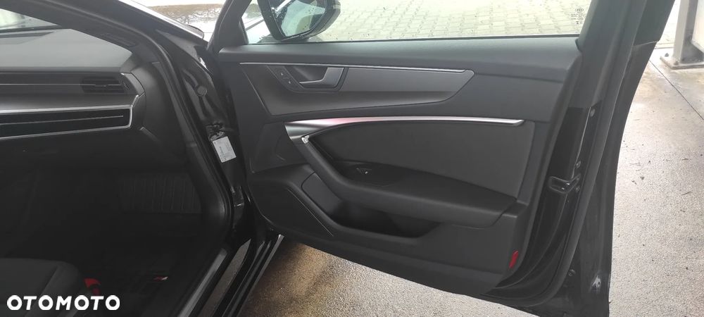 Audi A6 Limousine 45 TFSI mHEV Quattro Advanced S tronic - 32