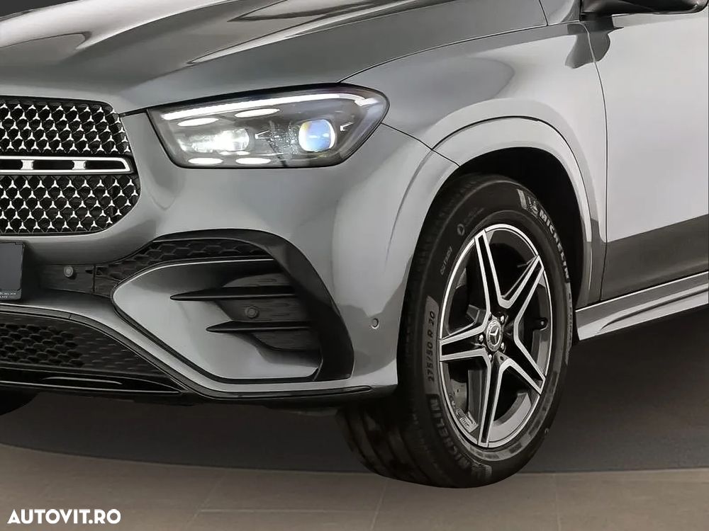 Mercedes-Benz GLE 450 4MATIC 9G-TRONIC AMG Line Advanced Plus - 3
