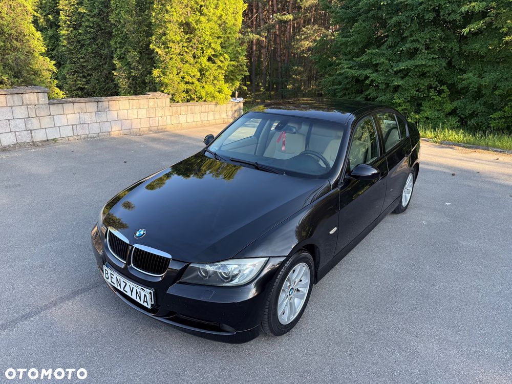 BMW Seria 3 - 12