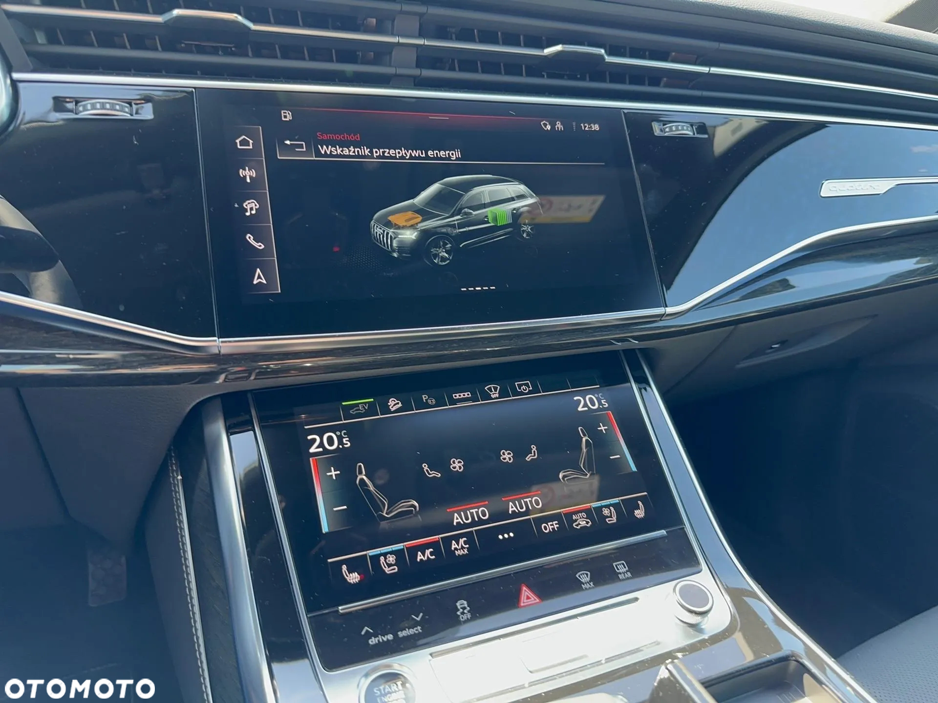 Audi Q7 55 TFSI e PHEV Quattro S Line Tiptr - 18