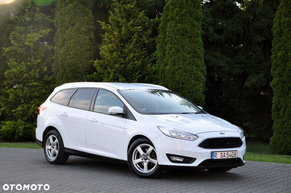 Ford Focus - 3