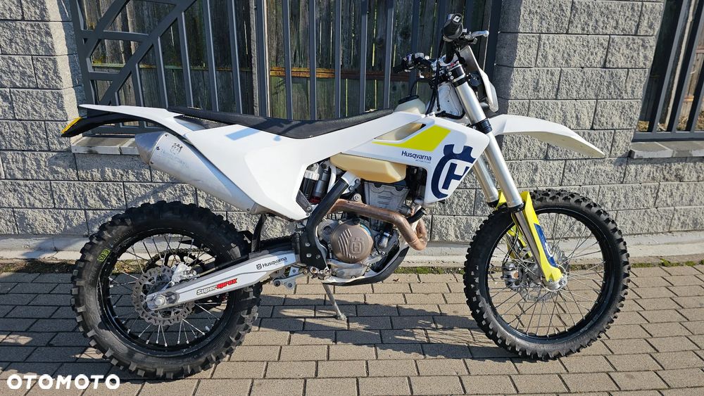 Husqvarna FE - 24