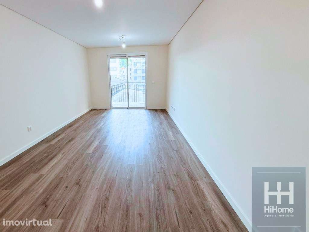 Apartamento T2 no Centro do Funchal - Madeira - Grande imagem: 3/21