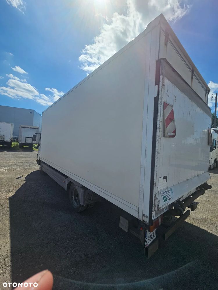 Mercedes-Benz Atego 816 - 6