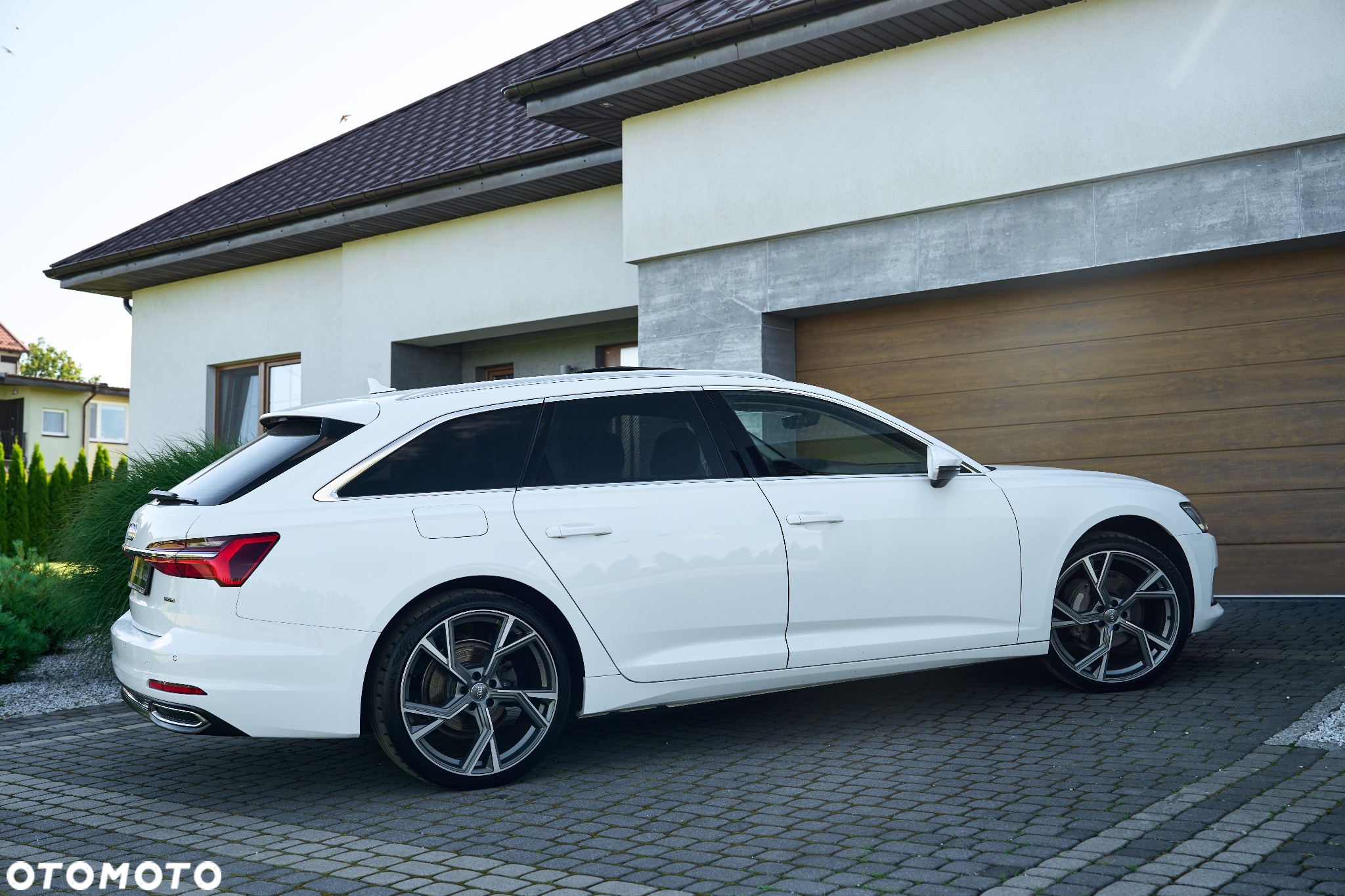 Audi A6 - 3