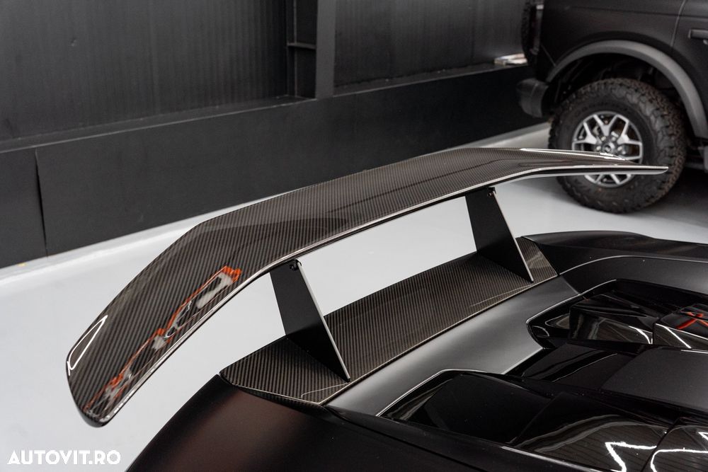 Lamborghini Huracan LP 610-4 - 21