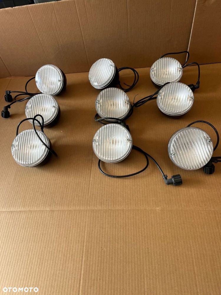 Światło cofania Hella 2ZR 001 423-001 - 3