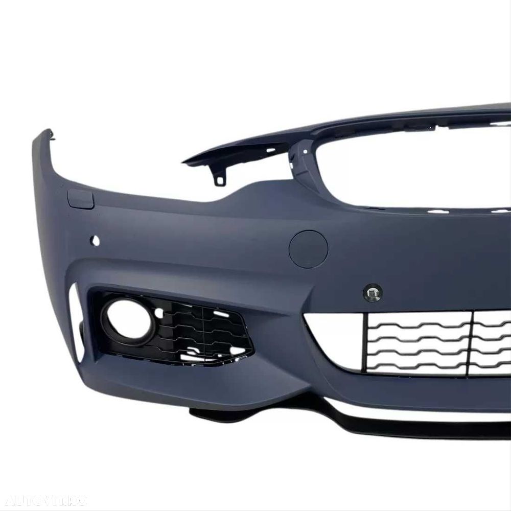 Bara Fata BMW F32 F33 F36 Seria 4 M Pachet Completa - 4