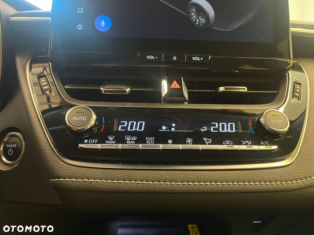Toyota Corolla 1.8 Hybrid Style - 16