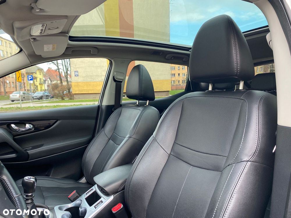 Nissan Qashqai 1.6 DIG-T 360 - 13