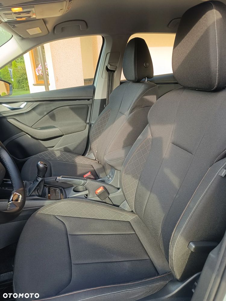 Skoda Scala 1.0 TSI Ambition - 10