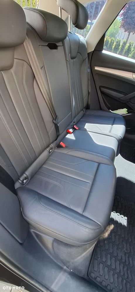 Audi Q5 35 TDI mHEV S tronic - 21