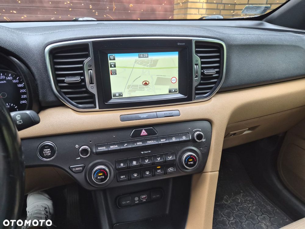 Kia Sportage 1.6 GDI L 2WD - 11