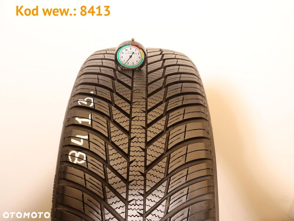 Nexen N'Blue 4 Season - 225/50 R18 - 1