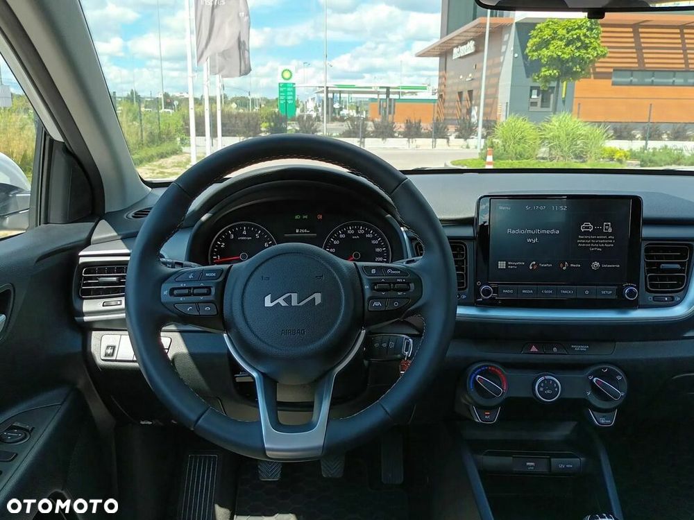 Kia Stonic 1.2 M - 20