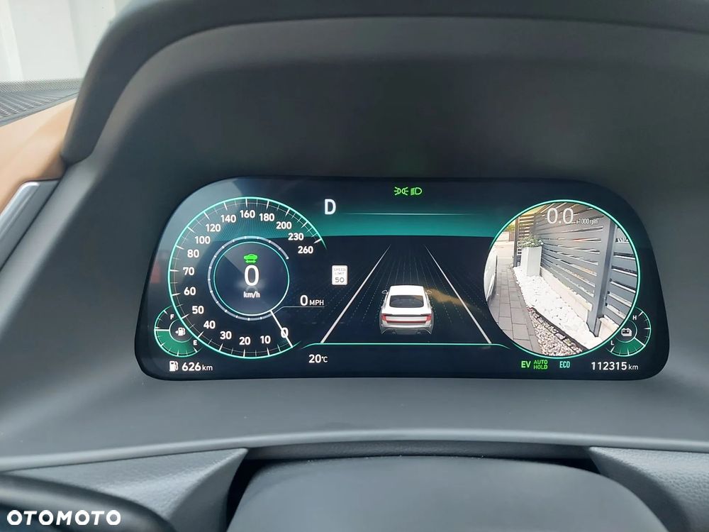 Hyundai Sonata - 20