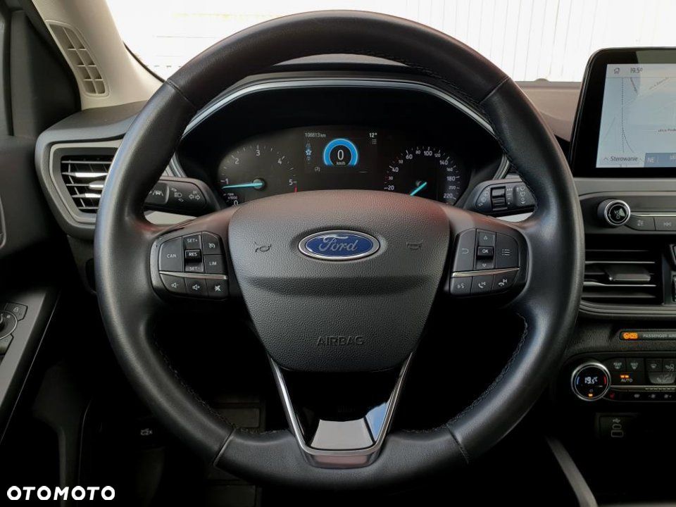 Ford Focus - 12