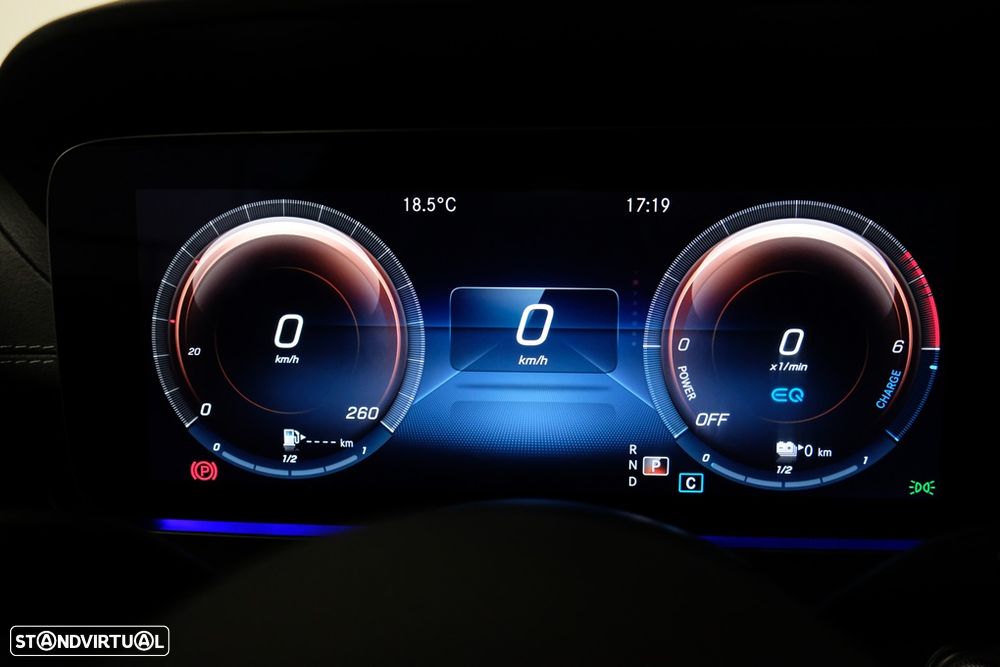 Mercedes-Benz E 300 de AMG Line - 13