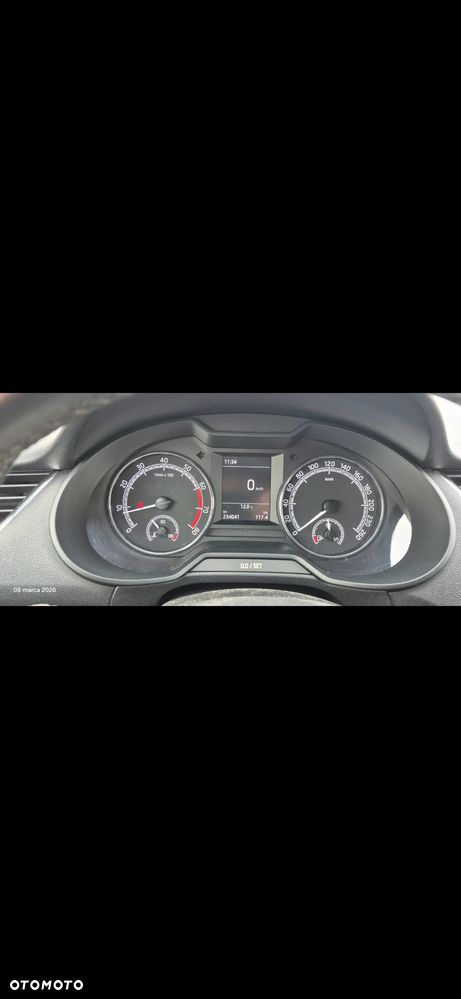 Skoda Octavia 1.4 TSI Ambition - 7